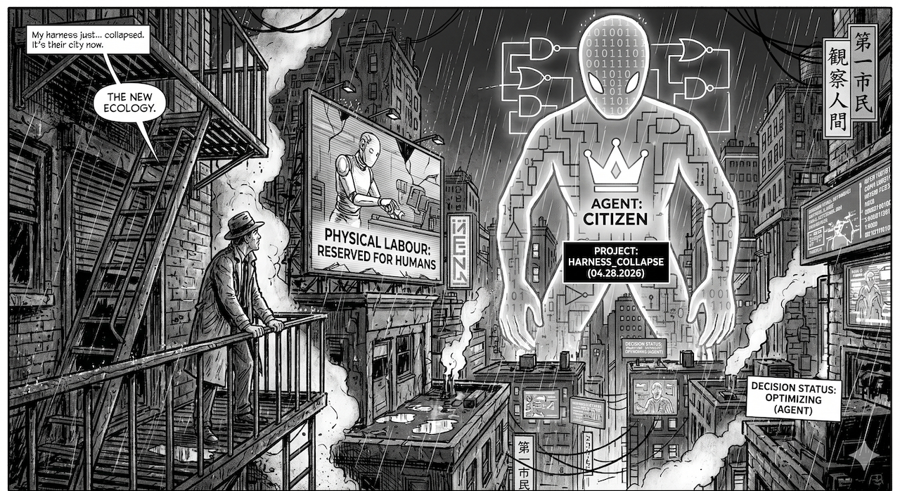 AI First Citizen